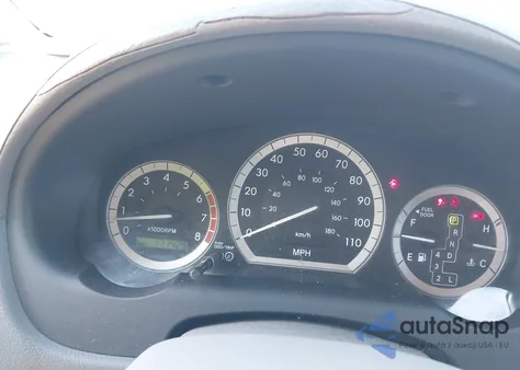 2005 Toyota Sienna Le from USA, damaged, VIN 5TDZA23C15S319823